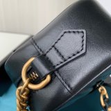 Gucci Best Quality GG Marmont matelassé mini 448065 bag