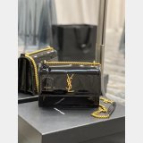 AAA+ YSL Sunset bag Counter Quality Best Quality bag