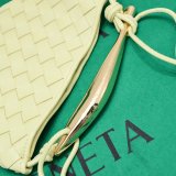 Best Quality Bottega Veneta Designer BV Mini Sardine 6680# Bags On Sale