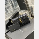 Best Quality Saint Laurent Inspired 607788 Kate Shoulder Bags