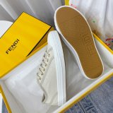 1:1 Fake Domino Fendi Shoes Website to Get Best Quality Sneakers