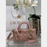 Best Website Dolabuy Top Quality Best Quality Dior D-joy 22.5cm Bag