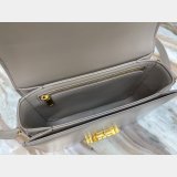 Celine Best Quality Knock Off Triomphe Micro Luggage 18.5 cm Handbags