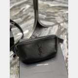 Best Quality Saint Laurent Cheap YSL 569737 Classic Monogram Belt Bag