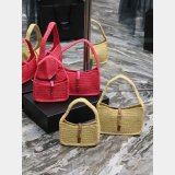 Perfect 710310 Best Quality Saint Laurent Le 5 À 7 Hobo Bag
