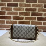 Horsebit 1955 Top Quality Gucci AAA+ 752002 Best Quality Bag