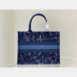 Best Quality Christian Dior CD Book Tote 36/41.5CM High Quality Perfect Bags