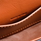 Buy Best Quality Celine Tabou Clutch 10I592 Tote Shoulder Brown Bags