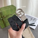 Belt Gucci Best Quality Online 3.7CM for Luxury Sale
