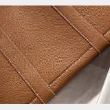 Hermes Garden Party Brown Designer Best Quality Handbags