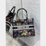 The Best Christian Dior 26.5/36/41.5CM CD Book Tote Best Quality Bag