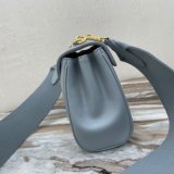Best Quality Best Quality Celine 1:1 TEEN SOFT16 Outlet Handbags bags