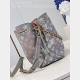Designer M23395 Bella Tote Mahina 7 Star Louis Vuitton Best Quality Bags