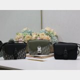 Highest Quality 049 Best Quality Christian Dior Mens Messenger Bag
