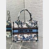Top Quality Dior CD Book Tote 26/36/41CM Best Quality Handbags On Sale