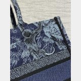 High-quality Dior CD Book Tote 26/36/41cm Best Quality Bags Online