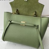Designer 2024 Best High Quality Celine Catfish Bun Best Quality Belt Bag