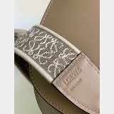 Best 7 Star Best Best Quality LOEWE Gate Dual 61824 BAG MINI
