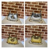 Gucci Best Quality Chain 675799 Jackie 1961 lizard Cheap bag