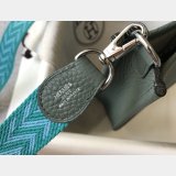 Top Hermes Mini 17CM Evelyne Bag Togo Leather