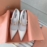 Our shop offer you cheap Best Quality Miu Miu Shoes