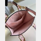 Best Louis Vuitton Fashion Petit Sac Plat M80449 Best Quality Bag