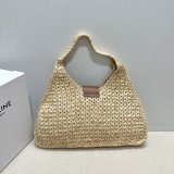 Top Quality Celine CABAS TRIANG Bags