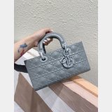 Designer Christian Dior Best Quality Lady Dior 26cm Handbags Store