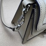 Gucci 1:1 Mirror 739496 Dionysus Top Handle Best Quality Bag