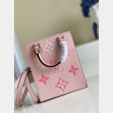 Best Louis Vuitton Fashion Petit Sac Plat M80449 Best Quality Bag