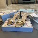 Best Quality Gucci Wholesale Classic High Heel Sandals Shoes