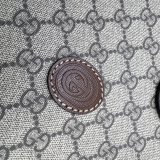 Gucci Luxury Tastic Best Quality 674148 Medium tote with Interlocking G