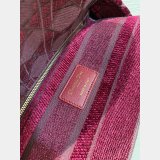 Christian Dior Best Quality Lady Dior 24cm Best Bag