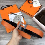 Hermes Outlet 1:1 Best Quality Belts 38mm 7 Star
