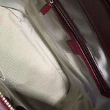 Best Quality Gucci Luxury Shoulder Soho Leather Hobo 408825 Bag