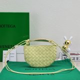 Best Quality Bottega Veneta Designer BV Mini Sardine 6680# Bags On Sale