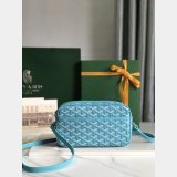 Top Best Cap-Vert 020189 Best Quality Goyard 1:1 Bags