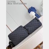 Copy M46602 Trio Messenger G65 Louis Vuitton Best Quality Bags
