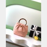 Luxury 1:1 Cruise Hobo AS6022/AS6010 High Quality Bag