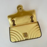 Luxury Gucci GG Marmont 476433/446744/443497 Best Quality High-Quality Bag