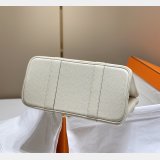 Garden Party Hermes Best Quality Bags Are Made Of Top Quality Leather