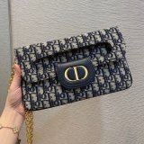 Copy AAAA Best Quality Dior 28CM Montaigne Bag