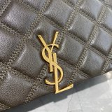 Best Quality Yves Saint Laurent Becky 27cm Bags Many Colours