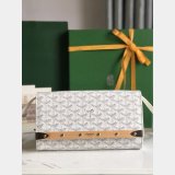 Monte-Carlo 020178 Designer Goyard Clutch Fashion Best Quality Bag
