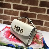 AAA+ Gucci Zumi smooth leather mini shoulder 564718 Best Quality bag