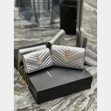 Monogram Woc Cassander Matelasse Chain YSL Best Quality Best 393953 Bag