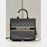 Shop D-Stripes 1286 Bayadere Dior Book Tote Best Quality Bags