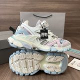 Track Balenciaga Best Quality Top Quality Trainers Shoes