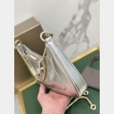 7 Star BVLGARI SERPENTI BAIA 293208 HOBO BAG