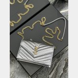 Monogram Woc Cassander Matelasse Chain YSL Best Quality Best 393953 Bag